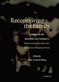 Reconceiving the Family