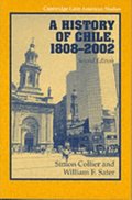 History of Chile, 1808-2002