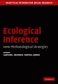 Ecological Inference
