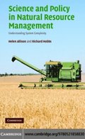 Science and Policy in Natural Resource Management