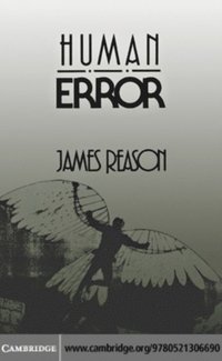 Human Error