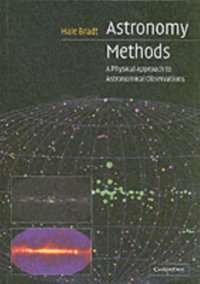 Astronomy Methods