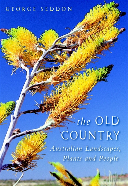 George Seddon - Old Country, E-bok
