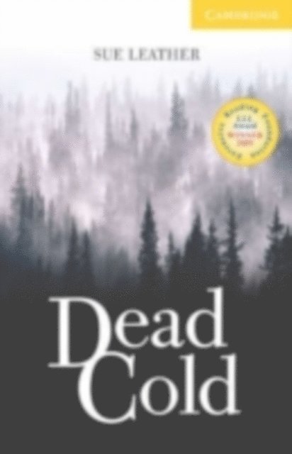 Sue Leather - Dead Cold Level 2, E-bok