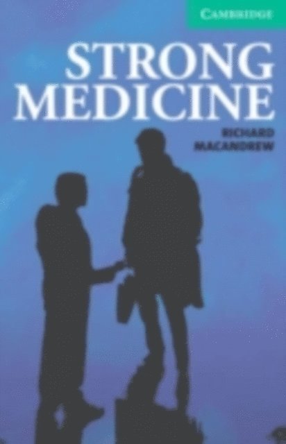 Richard MacAndrew - Strong Medicine Level 3, E-bok