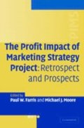 Profit Impact of Marketing Strategy Project