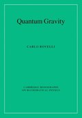 Quantum Gravity