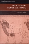 Making of Bronze Age Eurasia