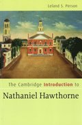 Cambridge Introduction to Nathaniel Hawthorne