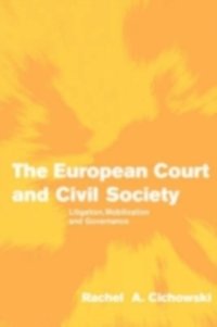 European Court and Civil Society