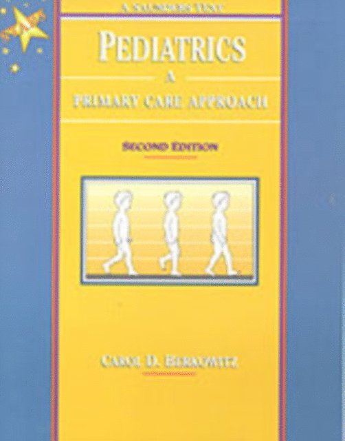 Melanie Kim, Robert Vinci, Howard Bauchner - Pediatrics, E-bok