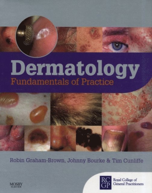 Norman Levine - Dermatology, E-bok