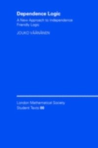 Generalized Quantifiers And Computation Jouko Vaananen - 