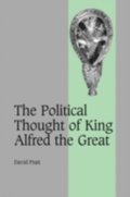 Political Thought of King Alfred the Great