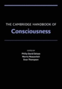 Cambridge Handbook of Consciousness