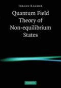 Quantum Field Theory of Non-equilibrium States