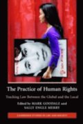 Practice of Human Rights