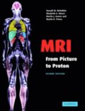 MRI from Picture to Proton