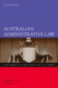 Australian Administrative Law