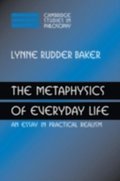 Metaphysics of Everyday Life