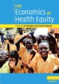 Economics of Health Equity