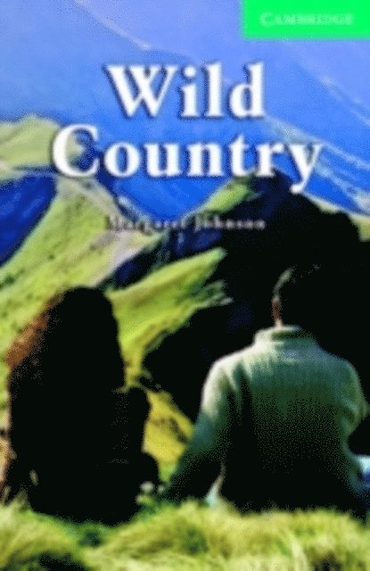 Margaret Johnson - Wild Country Level 3, E-bok