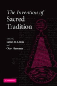 Invention of Sacred Tradition
