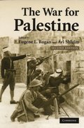 War for Palestine
