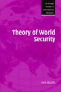Theory of World Security