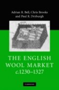 English Wool Market, c.1230-1327