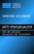 Anti-Individualism