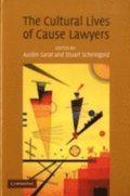 Cultural Lives of Cause Lawyers