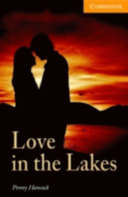Penny Hancock - Love in the Lakes Level 4, E-bok