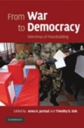 From War to Democracy