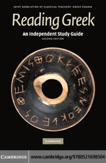 Joint Association of Classical Teachers - Independent Study Guide to Reading Greek, E-bok