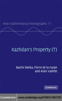 Kazhdan's Property (T)