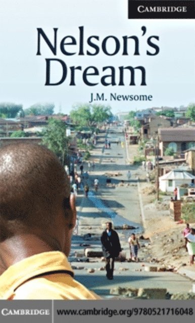 Julia Newsome - Nelson's Dream Level 6, E-bok