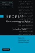 Hegel's Phenomenology of Spirit