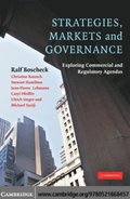 Strategies, Markets and Governance
