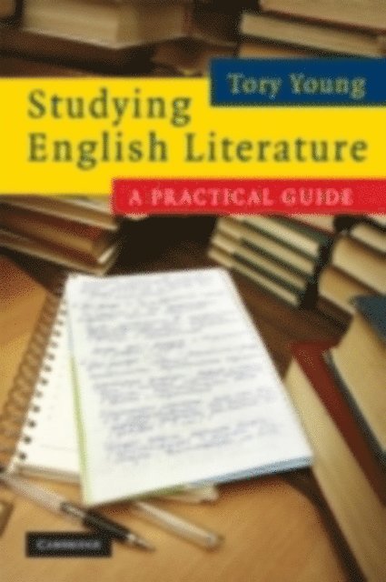 Tory Young - Studying English Literature, E-bok