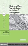 Horizontal Gene Transfer in the Evolution of Pathogenesis