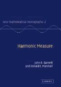 Harmonic Measure