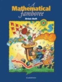 Brian Bolt - Mathematical Jamboree, E-bok