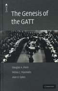 Genesis of the GATT