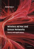 Wireless Ad Hoc and Sensor Networks
