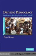 Driving Democracy