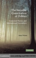 Invisible Constitution of Politics