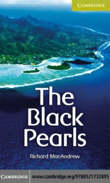Richard MacAndrew - Black Pearls Starter/Beginner, E-bok
