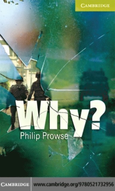 Philip Prowse - Why? Starter/Beginner, E-bok