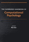 Cambridge Handbook of Computational Psychology